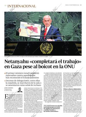 ABC SEVILLA 27-09-2025 página 40