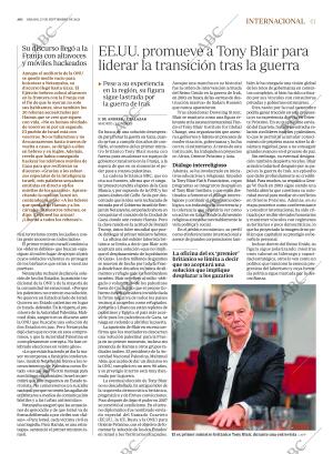 ABC SEVILLA 27-09-2025 página 41