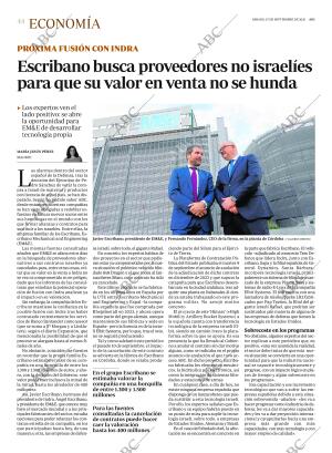 ABC SEVILLA 27-09-2025 página 44