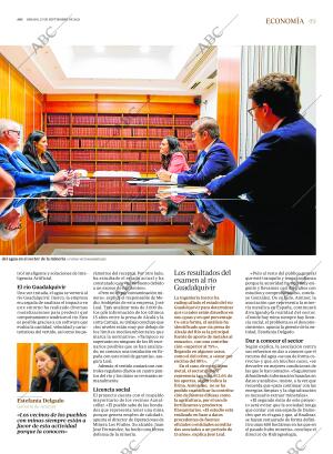 ABC SEVILLA 27-09-2025 página 49