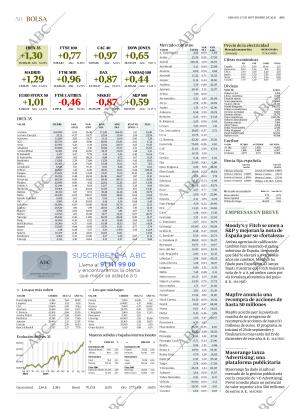 ABC SEVILLA 27-09-2025 página 50