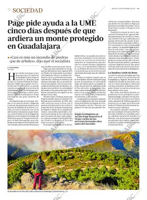 ABC SEVILLA 27-09-2025 página 52