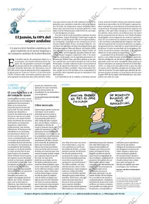 ABC SEVILLA 27-09-2025 página 6