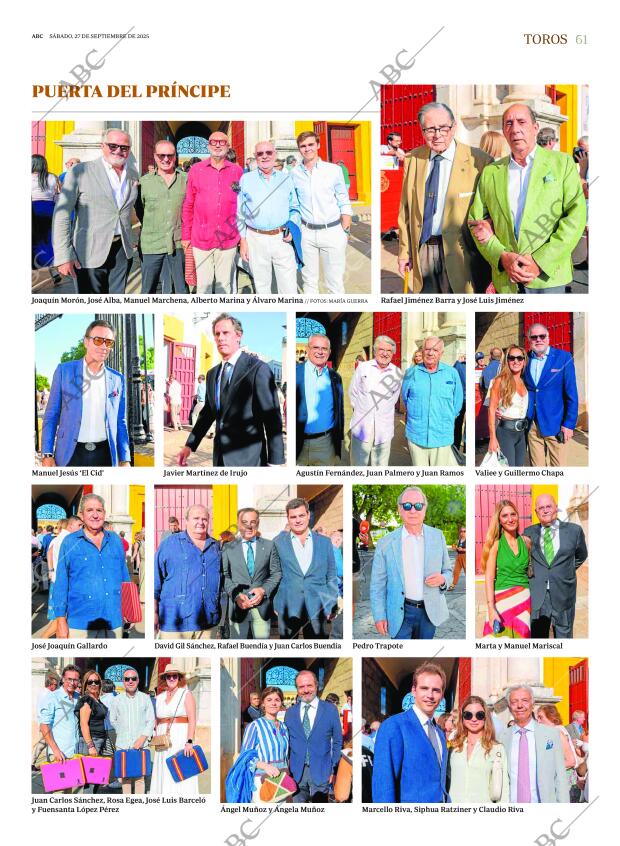 ABC SEVILLA 27-09-2025 página 61