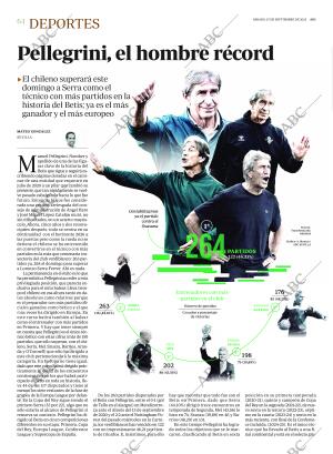 ABC SEVILLA 27-09-2025 página 64