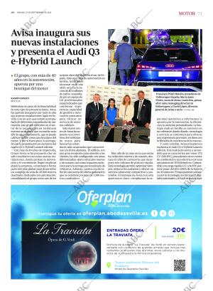 ABC SEVILLA 27-09-2025 página 71