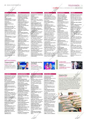 ABC SEVILLA 27-09-2025 página 79