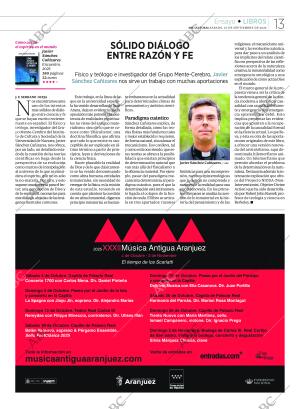 CULTURAL MADRID 27-09-2025 página 13