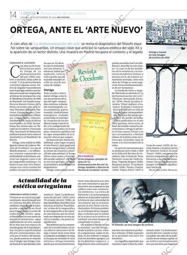 CULTURAL MADRID 27-09-2025 página 14