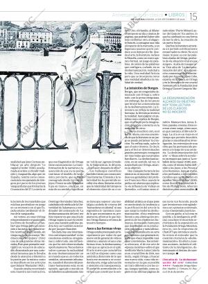 CULTURAL MADRID 27-09-2025 página 15