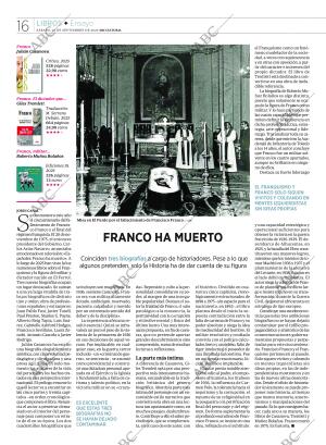 CULTURAL MADRID 27-09-2025 página 16