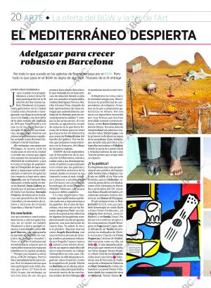 CULTURAL MADRID 27-09-2025 página 20