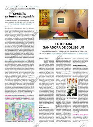 CULTURAL MADRID 27-09-2025 página 22