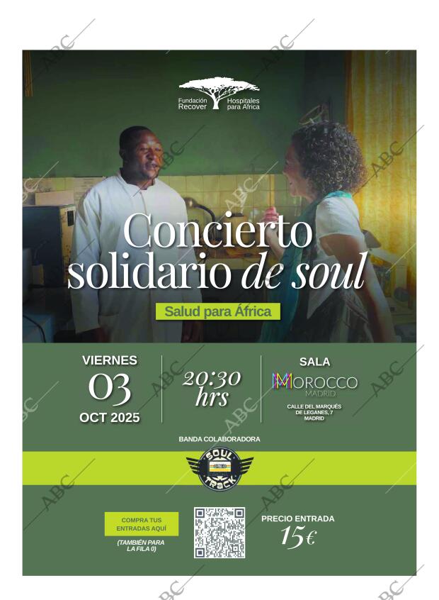 CULTURAL MADRID 27-09-2025 página 23