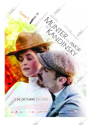 CULTURAL MADRID 27-09-2025 página 28