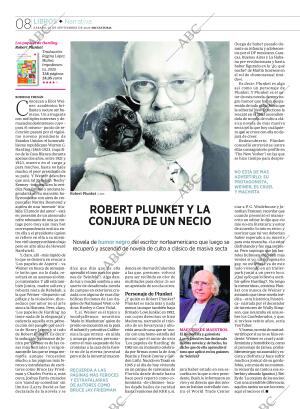 CULTURAL MADRID 27-09-2025 página 8