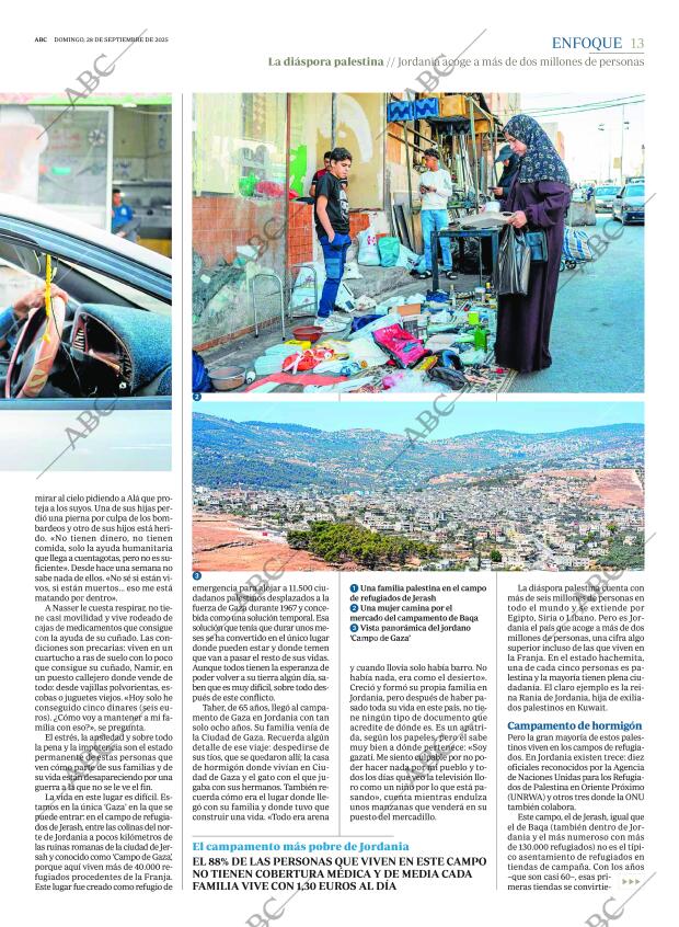 ABC CORDOBA 28-09-2025 página 13