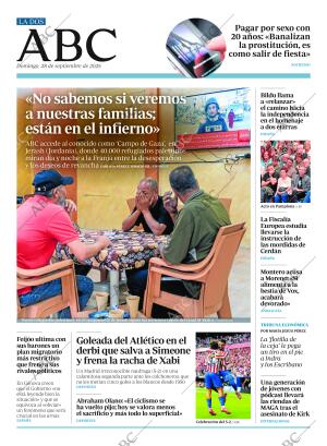 ABC CORDOBA 28-09-2025 página 2