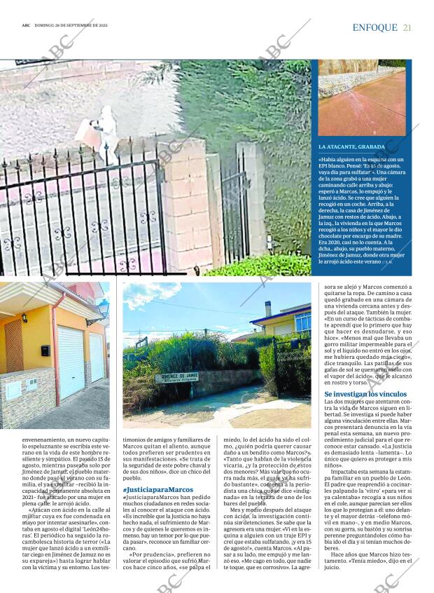 ABC CORDOBA 28-09-2025 página 21