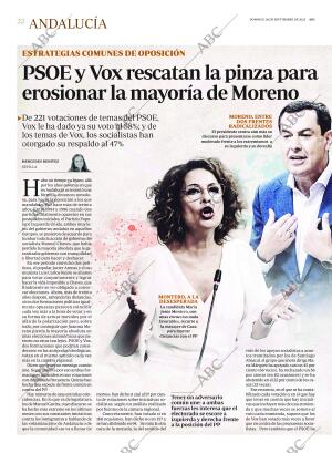 ABC CORDOBA 28-09-2025 página 22