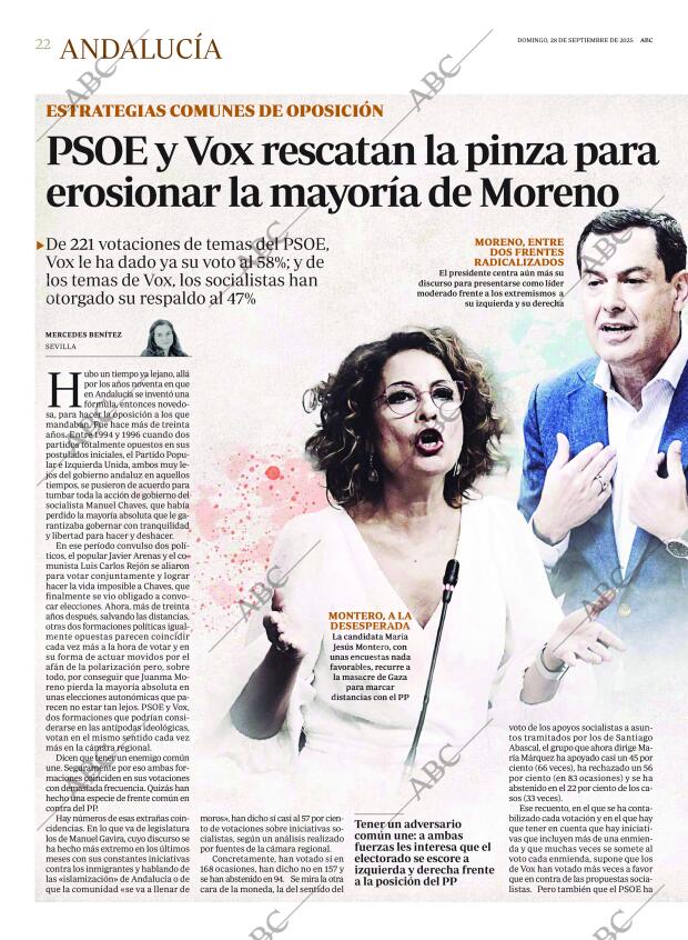 ABC CORDOBA 28-09-2025 página 22