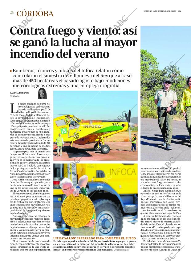 ABC CORDOBA 28-09-2025 página 26