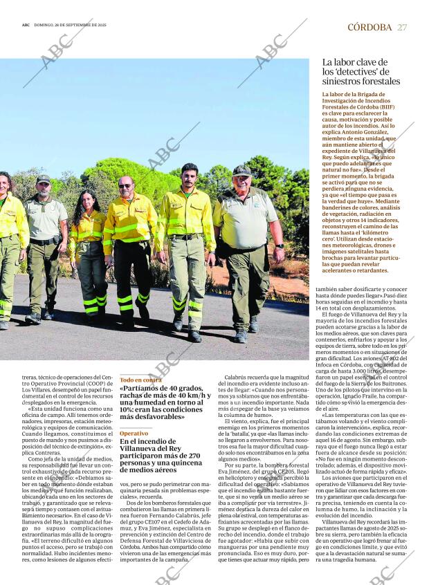 ABC CORDOBA 28-09-2025 página 27