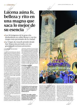 ABC CORDOBA 28-09-2025 página 28