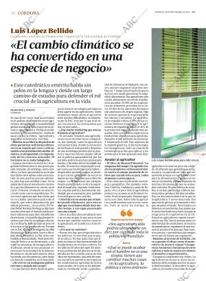 ABC CORDOBA 28-09-2025 página 30