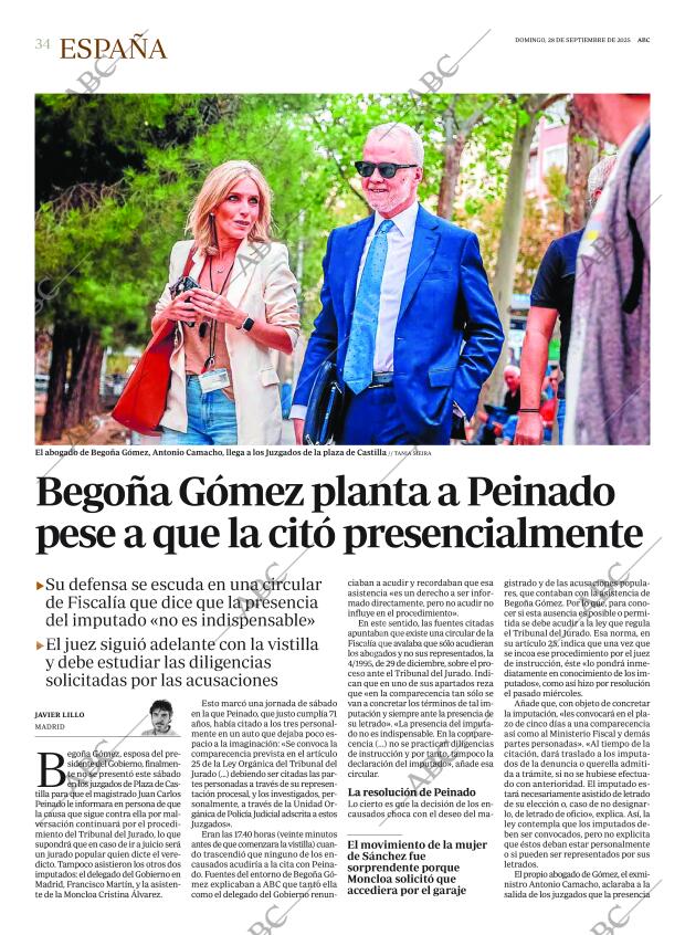 ABC CORDOBA 28-09-2025 página 34