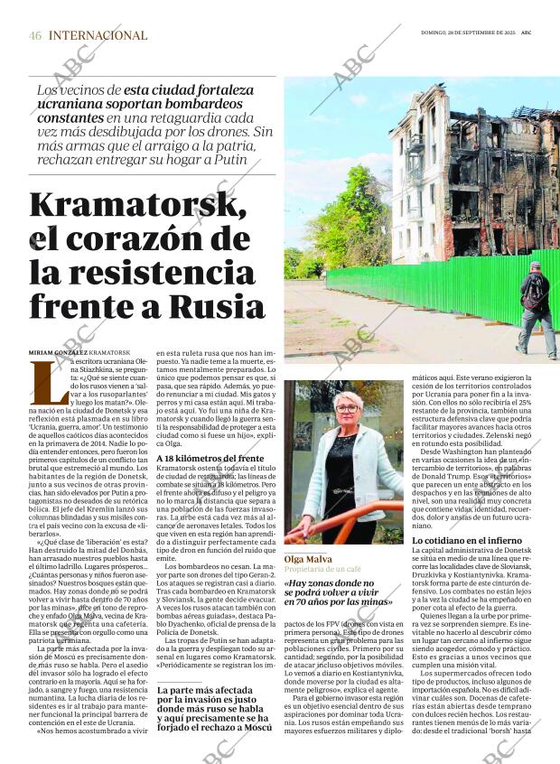 ABC CORDOBA 28-09-2025 página 46