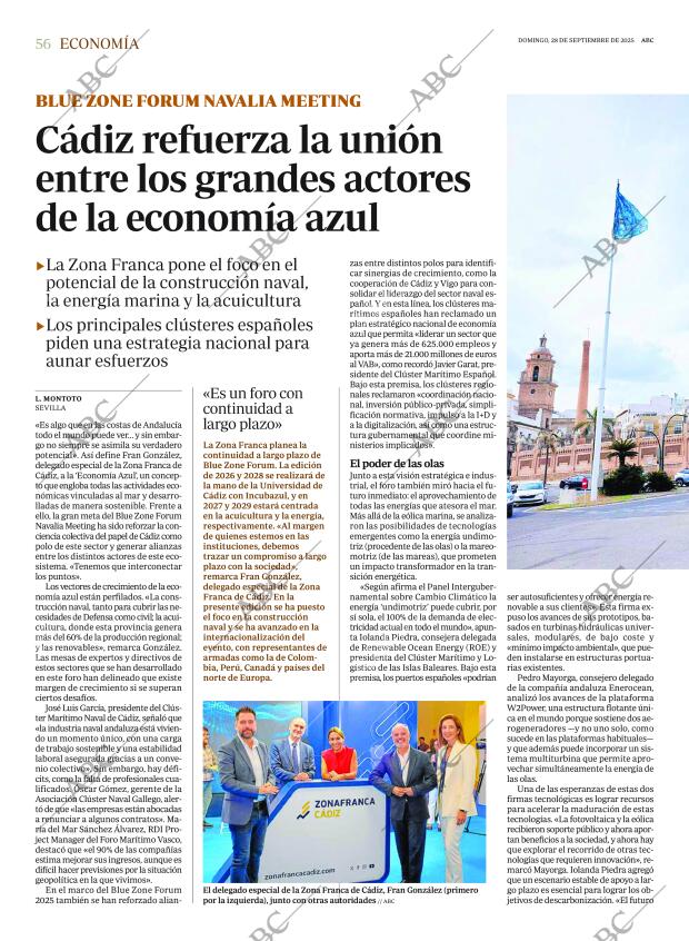 ABC CORDOBA 28-09-2025 página 56