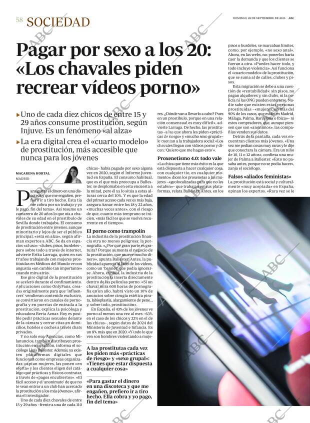 ABC CORDOBA 28-09-2025 página 58