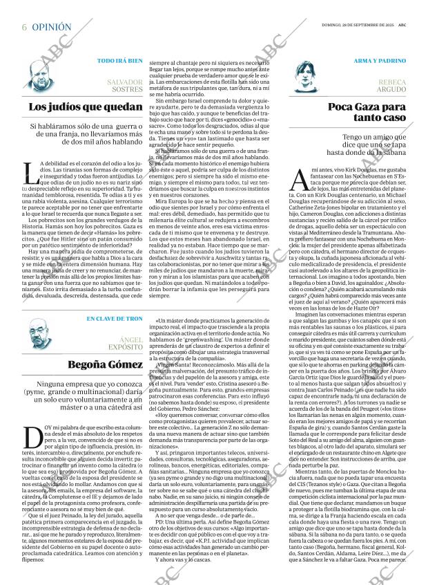 ABC CORDOBA 28-09-2025 página 6