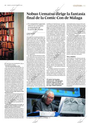 ABC CORDOBA 28-09-2025 página 65