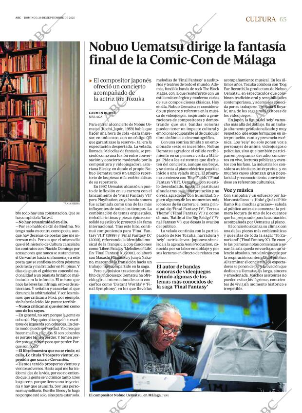 ABC CORDOBA 28-09-2025 página 65