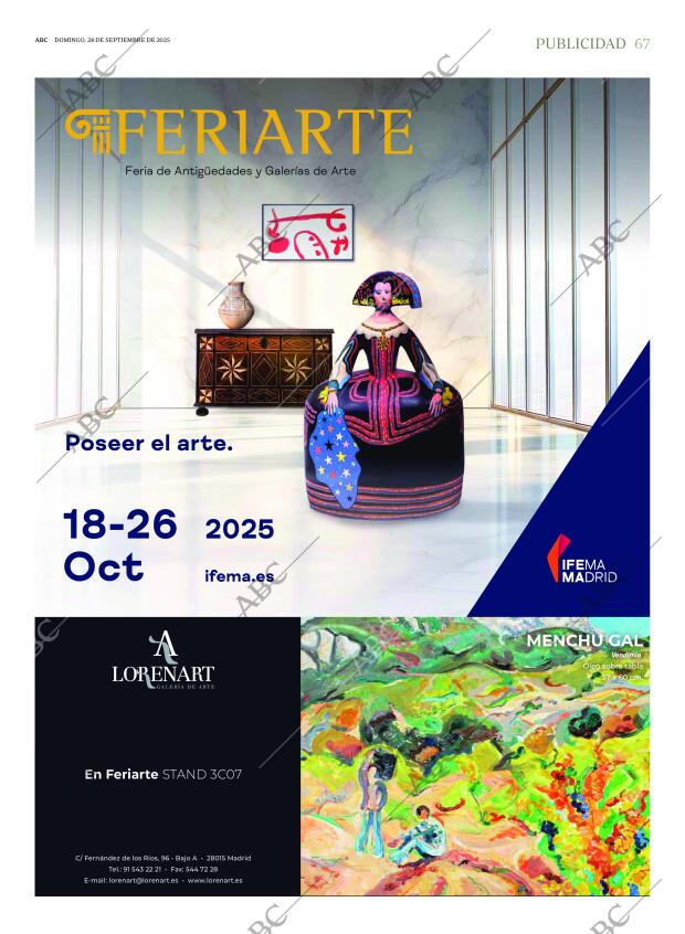 ABC CORDOBA 28-09-2025 página 67