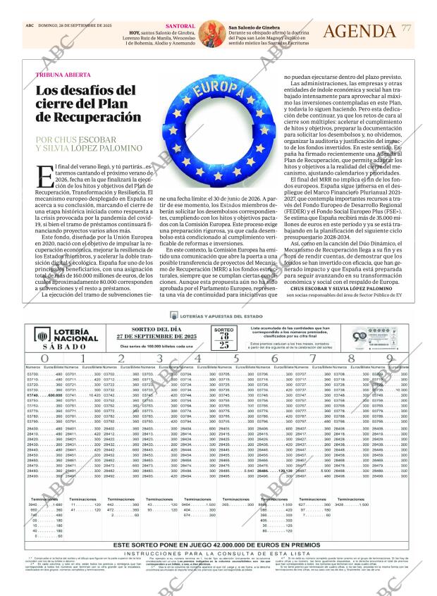 ABC CORDOBA 28-09-2025 página 77