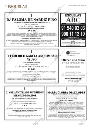 ABC CORDOBA 28-09-2025 página 78