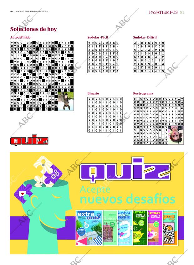 ABC CORDOBA 28-09-2025 página 81