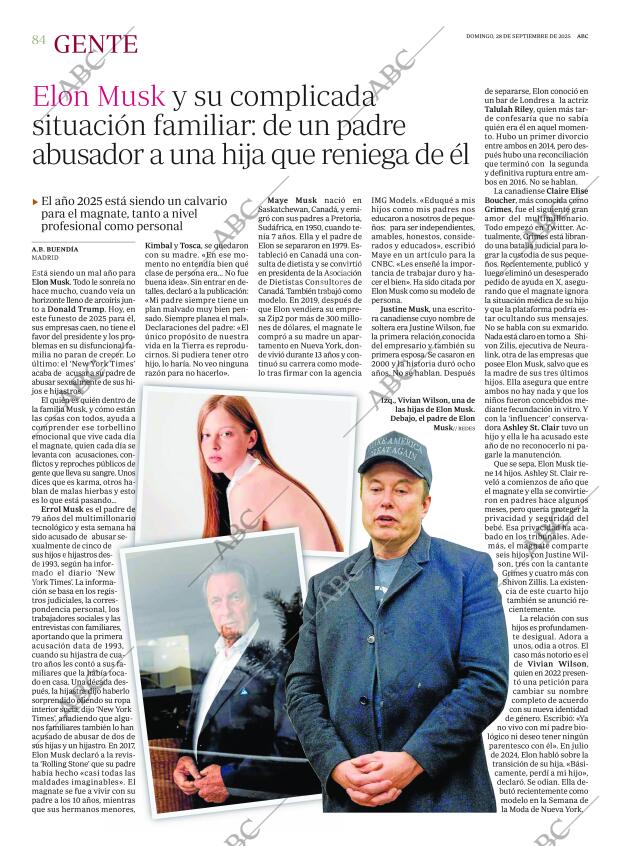ABC CORDOBA 28-09-2025 página 84
