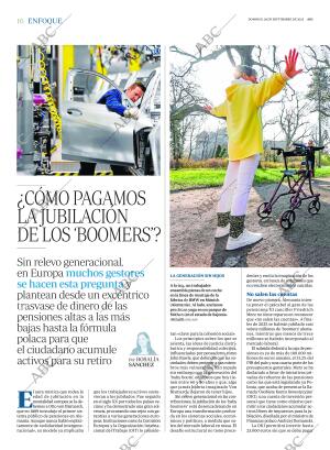 ABC MADRID 28-09-2025 página 16