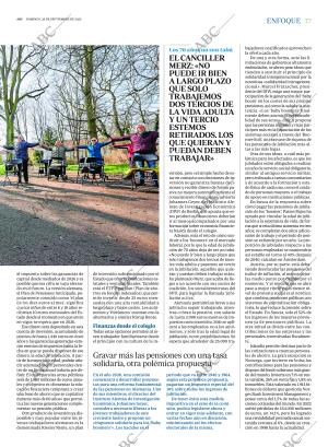 ABC MADRID 28-09-2025 página 17