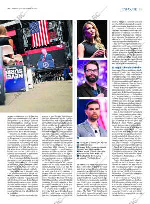ABC MADRID 28-09-2025 página 19