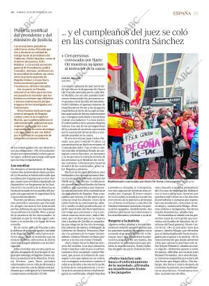 ABC MADRID 28-09-2025 página 25