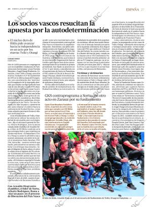 ABC MADRID 28-09-2025 página 27