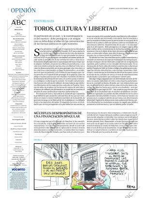 ABC MADRID 28-09-2025 página 4