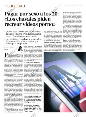 ABC MADRID 28-09-2025 página 48