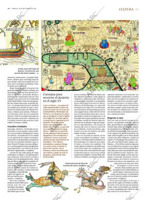 ABC MADRID 28-09-2025 página 53