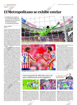 ABC MADRID 28-09-2025 página 62